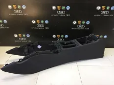 Центральная консоль Audi A5