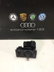 Переключатель света фар Mercedes-Benz A-Class