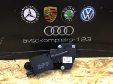 Привод замка Mercedes-Benz Viano