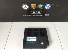 Блок управления бортовой сети Audi Q3