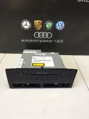 CD-Чейнджер Audi A5