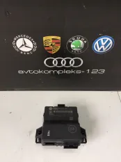 Блок диагностический шин данных Audi Q3