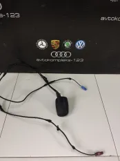 Антенна на крышу Audi A4
