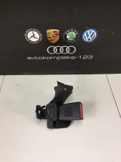 Замок ремня безопасности Audi A4