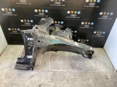 Лонжерон Audi A3