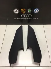 Декоративная накладка Mercedes-Benz A-Class