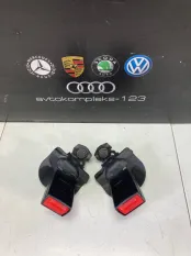 Замок ремня безопасности Audi A5