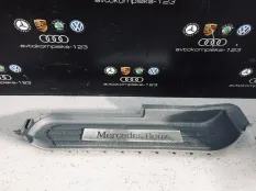 Накладка порога Mercedes-Benz Viano