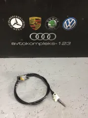 Трос переключения акпп Mercedes-Benz E-Class