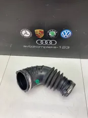 Патрубок воздушного фильтра Audi A5