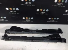 Направляющая сдвижной двери Volkswagen Sharan