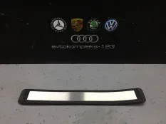 Декоративная накладка Mercedes-Benz E-Class