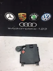 Клемма Audi A5