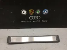Декоративная накладка Mercedes-Benz E-Class