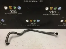 патрубок отопителя Mercedes-Benz E-Class