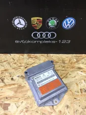 Блок управления airbag Mercedes-Benz Viano