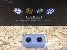 Блок управления печкой Mercedes-Benz Viano