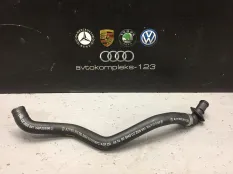 патрубок отопителя Mercedes-Benz E-Class