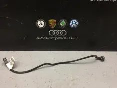 проводка Mercedes-Benz E-Class