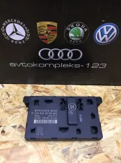 Блок комфорта Mercedes-Benz Viano