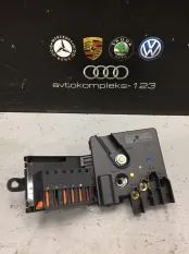 Блок предохранителей Mercedes-Benz E-Class