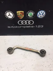 Тяга Mercedes-Benz C-Class