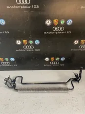 Радиатор гур Mercedes-Benz E-Class