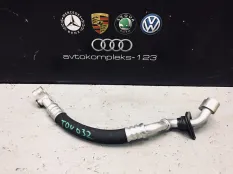 Трубка кондиционера Volkswagen Touareg