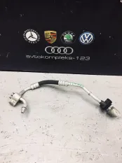 Трубка кондиционера Volkswagen Touareg