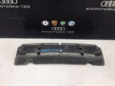 Абсорбер бампера Mercedes-Benz C-Class