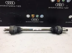 Приводной вал Mercedes-Benz C-Class