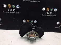 Кулак поворотный Mercedes-Benz C-Class