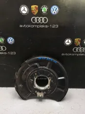 Кулак поворотный Mercedes-Benz E-Class