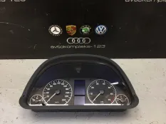 Панель приборов Mercedes-Benz A-Class