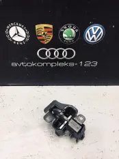 Замок капота Mercedes-Benz C-Class