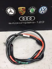 Провод силовой Mercedes-Benz E-Class