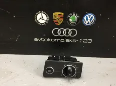 Переключатель света фар Mercedes-Benz E-Class