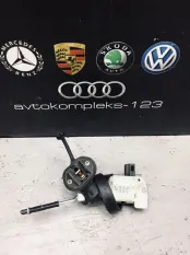 Активатор лючка бензобака Volkswagen Touareg