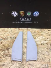 Накладка двери Mercedes-Benz A-Class