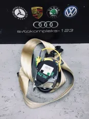 Ремень безопасности Volkswagen Touareg