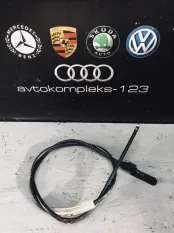 Трос капота Volkswagen Touareg