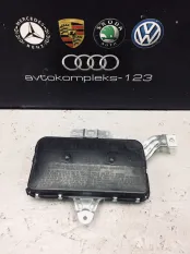 Подушка безопасности Mercedes-Benz C-Class