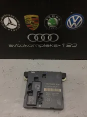 Блок комфорта Mercedes-Benz E-Class