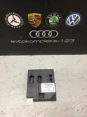 Блок предохранителей Mercedes-Benz E-Class