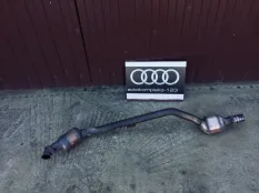 Катализатор Mercedes-Benz C-Class