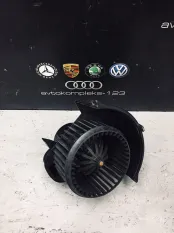 Мотор печки Volkswagen Touareg