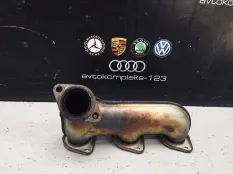 Выпускной коллектор Mercedes-Benz C-Class