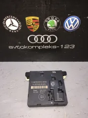 Блок комфорта Mercedes-Benz E-Class