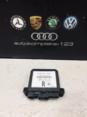 Блок комфорта Mercedes-Benz C-Class