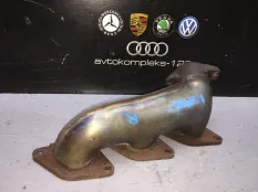 Выпускной коллектор Mercedes-Benz E-Class